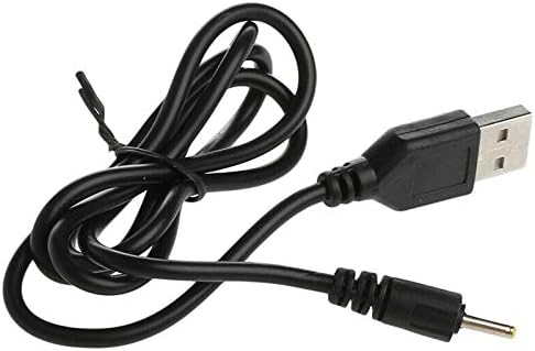 Најдобро олово за кабел за полнење со USB компјутер за Канон P-150 P-150M 4081B007 Формула за слика ImageFormula Скенер за документи