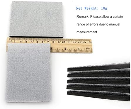 Подлога за полирање на Vieue 75x100mm правоаголен EVA Sponge Interface PAD Полиција подлога за напојување додатоци за алатка за