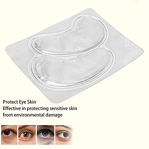 Под закрпи за колаген за очи, заштити на кожата на очите Намалете ги фините линии Подобрување на подуени очи под маски за очи за употреба
