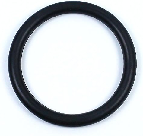 2pcs OD185 x ID177 x CS4.0mm бутиронитрилна гума О-прстен О-прстен