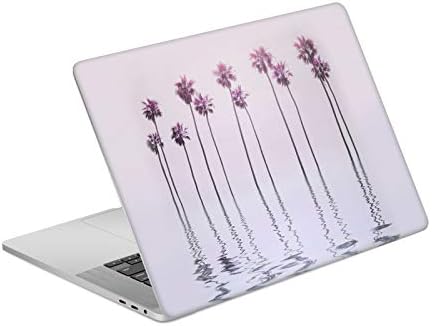 Дизајн на главни случаи официјално лиценциран лебенарт Сонцето пастели винил налепница на кожата на кожата, компатибилен со MacBook