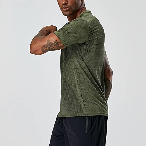 2023 година Нови маички за мажи ОЕМ печатени спортски резервоари врвни под -под -срамни модни еластичност фитнес спортска облека