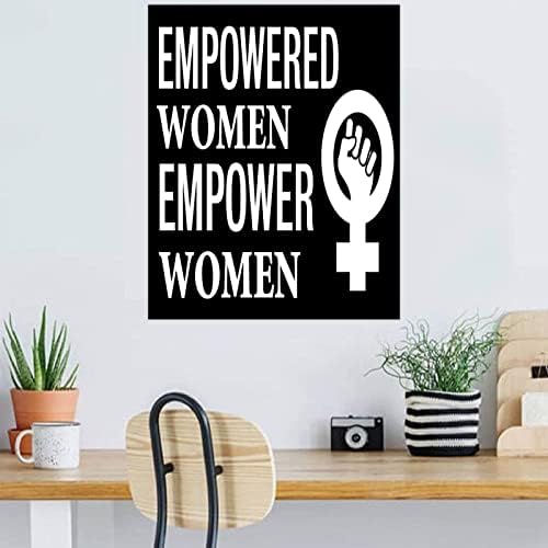 Феминистички знак за дрво Плакета Смешен домашен wallиден декор Дрвени знаци мотивациони права за абортус дрво знак за кујна трпезарија