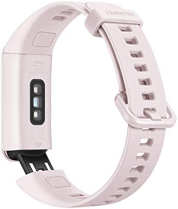 HUAWEI Band 4 Bluetooth Smartwatch Серија, Паметно Следење На Срцето, Лесно Полнење, Водоотпорен, 2,5 D Шарен Екран На Допир,