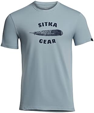 Секојдневна мета за памучни пердуви на мажите на Sitka Gear
