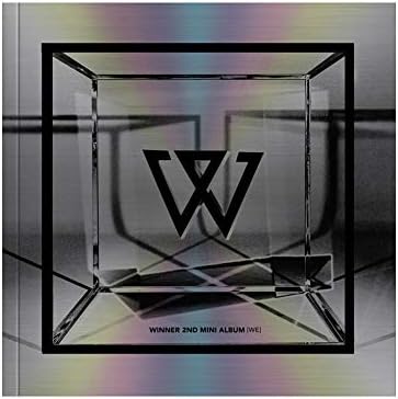 YG Entertainment Select победник 2 -ри мини албум [ние]