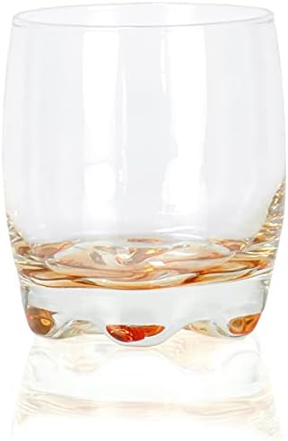 Црвениот Копродукции. Живописни Чаши За Прскање Вода/Пијалоци, 9,75 Унца