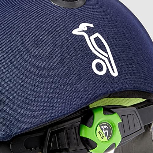 Кукабура Про 600 шлемот на крикет
