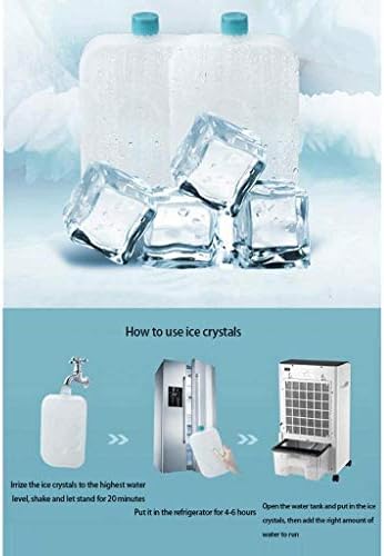 ИЗОБУ ЛИЛИЈАНГ - - Ладилници За Испарување Ладилник За Воздух Вентилатор За Климатизација Ладен Топол Тивок Вентилатор ЗА Ладење