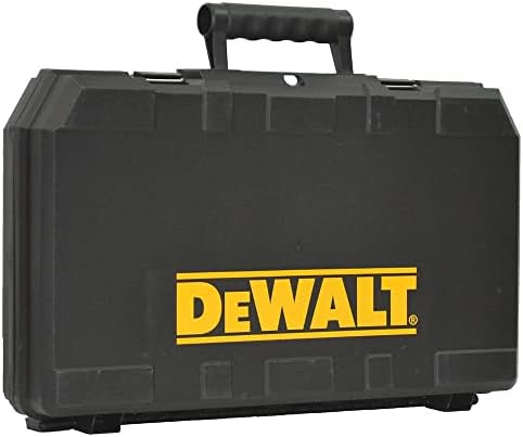 Dewalt 18V Recipating Saw Box Box