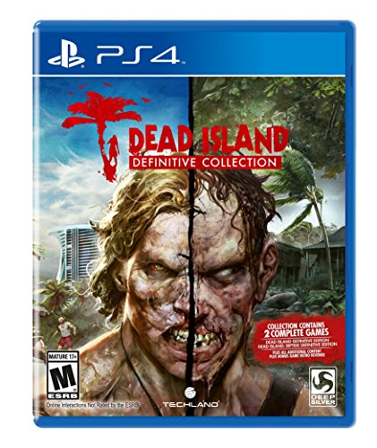 Мртов Остров: Дефинитивен-Xbox [Дигитален Код]
