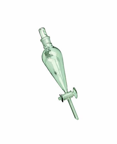 Корнинг Пирекс боросиликат стаклена круша во форма на круша во форма на ливчиња со стакло стандарден затегнат за стоп, капацитет од