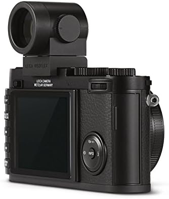 Дигитална камера Leica X Black 18440
