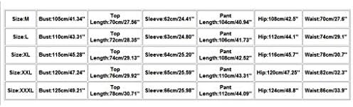 Менс есенски зимски снегулки, точки за печатење патент за џемпер, спортски костуми за спортско костум