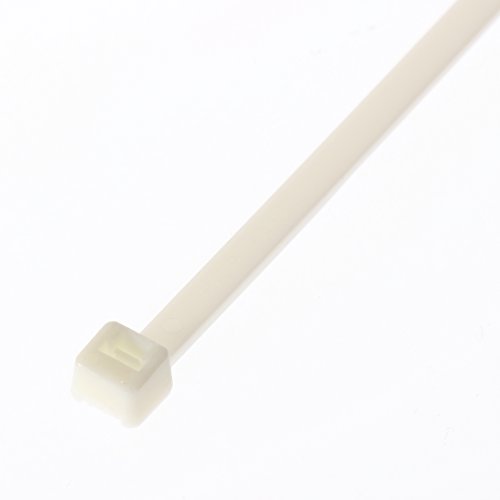 Врза на кабел PAND3S-M10, стандард, најлон 6,6, 11,5 должина, бела
