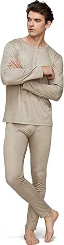 Дарзис анти-зрачење облека ЕМФ, мажи заштитнички против електромагнетно зрачење долна облека придржувајќи се за заштита