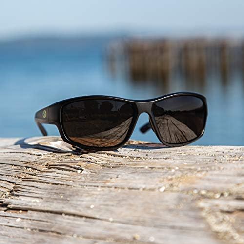 Летечкиот Рибар Тизер Ги Поларизираше Очилата за Сонце Со АКУТЕН Ув Блокатор ЗА Риболов и Спортови На Отворено