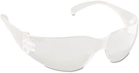 Безбедност на АО 11329-00000 „виртуа“ очила со антифог -леќа - јасно