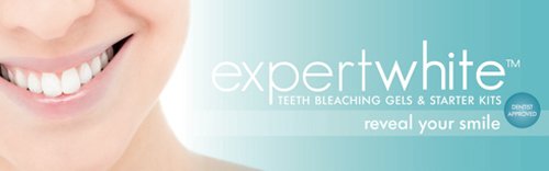 Expertwhite 16% чувствителни гел за белење на забите