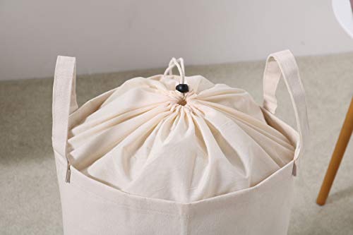 Basherими за алишта за перење алишта дозволува да се дружиме симпатична бебешка облека за чанти за складирање торбичка голема организатор со