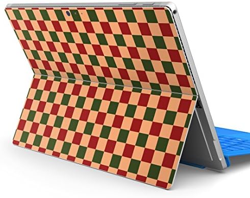 IgSticker Ultra Thin Premium Premium Protective Nable Skins Skins Universal Table Decal Cover за Microsoft Surface Pro 4/ Pro 2017/