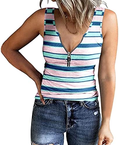 Патент камизол каиш жени обични врвови летни кошула без ракави резервоар v вратот печатен патент лента резервоар врвот y2k облека