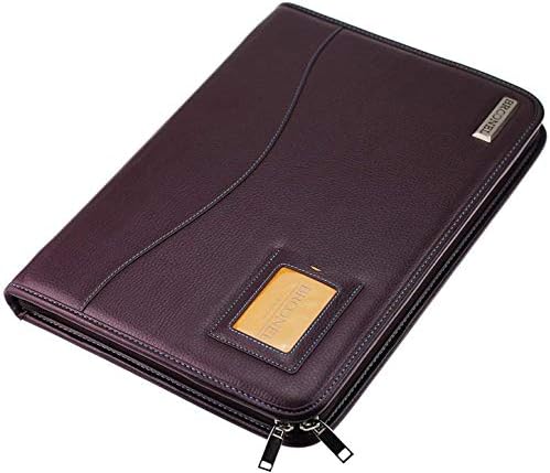 Брунел-Контурна Серија - Виолетова Тешка Кожна Заштитна Кутија-Компатибилна СО ASUS VivoBook Flip 14 TM420 14 лаптоп