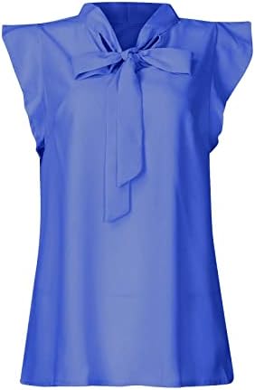 Врвови за кратки ракави на жени, модна цврста боја на обична кошула лабава удобна маица со тркалез со кратки ракави на вратот