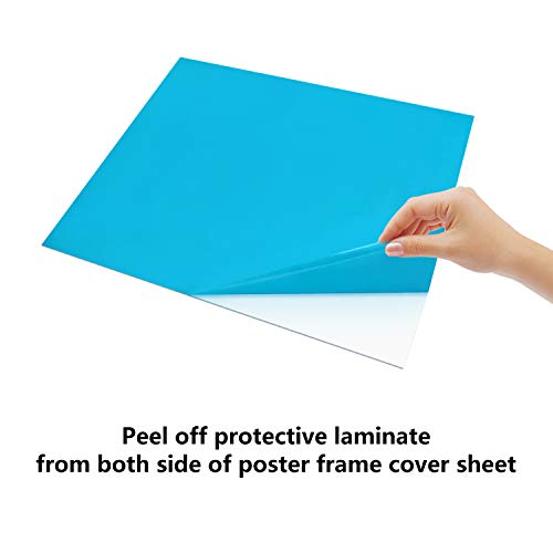 Плексиглас панели/ПЕТ лист; Тенки и флексибилни пластични чаршафи, совршена пластична замена за миленичиња за стакло со стакло и