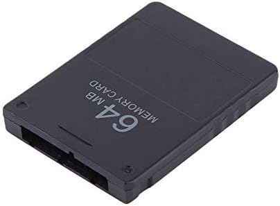 Мемориска картичка 8M-256M со голема брзина мемориска картичка за додатоци за игри PS2