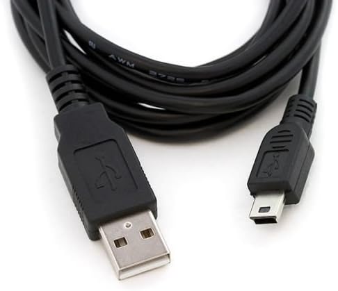 BRST 3FT Micro USB податоци/кабел за полнење на кабел за напојување на кабелот за напојување за CRAIG CMP 770 CMP 765 CMP770