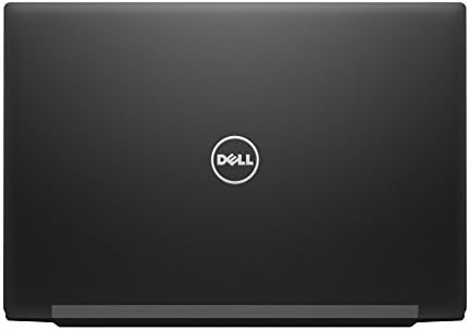 Dell Ширина 7390 93KC3 Лаптоп Црна