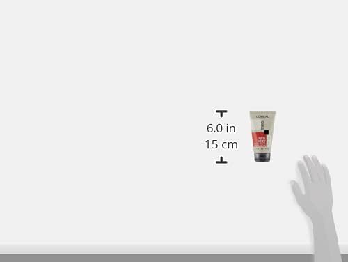 L ' Oréal Студио Линија мет &засилувач; Неуредна Сјај-Слободен Влакна Паста 150Ml
