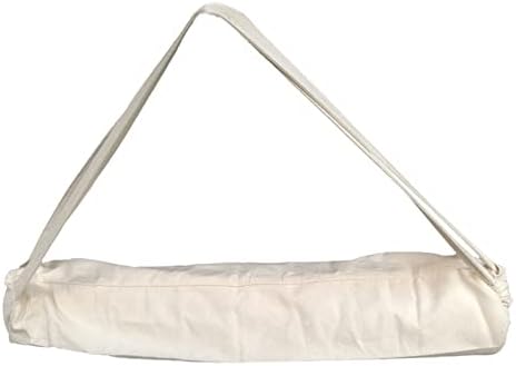 Диванг Спорт Јога МАТ торба за складирање Протеибилна лесна постелнина задебеница Проширена фитнес фитнес ранец на рамото на рамото
