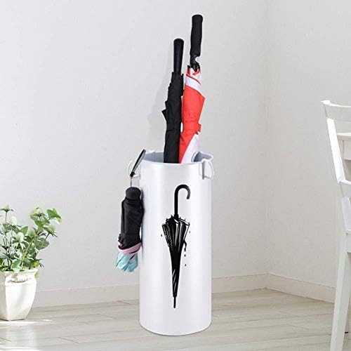 Складирање на чадори за неочи - Едноставно столче за чадори за домаќинство, за складирање на чадори за складирање на влага, чадор