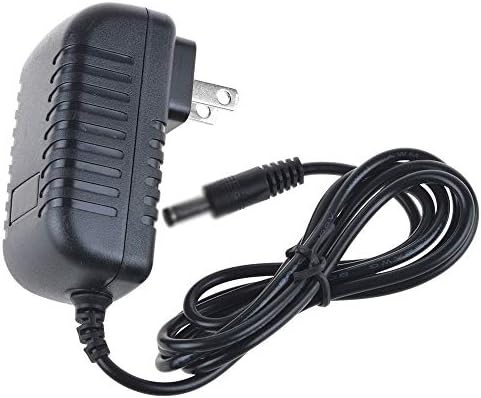 Адаптер FitPow AC/DC за Donjoy Iceman 1100 Систем за ладна терапија, напојување кабел кабел ПС wallид Полнач Домашен влез: 100-240 VAC 50/60Hz