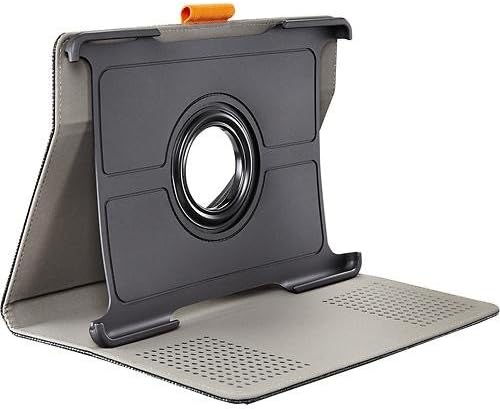 Insignia ™ - ротирачки фолио куќиште за Apple® iPad® Air - црна