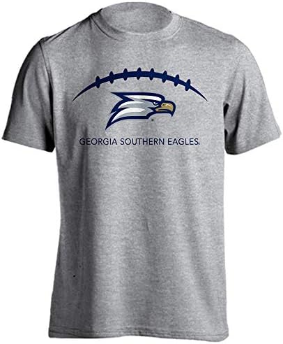 NCAA фудбалска маица со кратки ракави