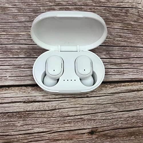 Безжични Мини Слушалки Bluetooth 5.0 Спорт Слушалки Преносни Кутија ЗА Полнење FI1