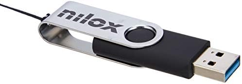 Drive Nilox USB пенкало, 32 GB, USB 3.0 s