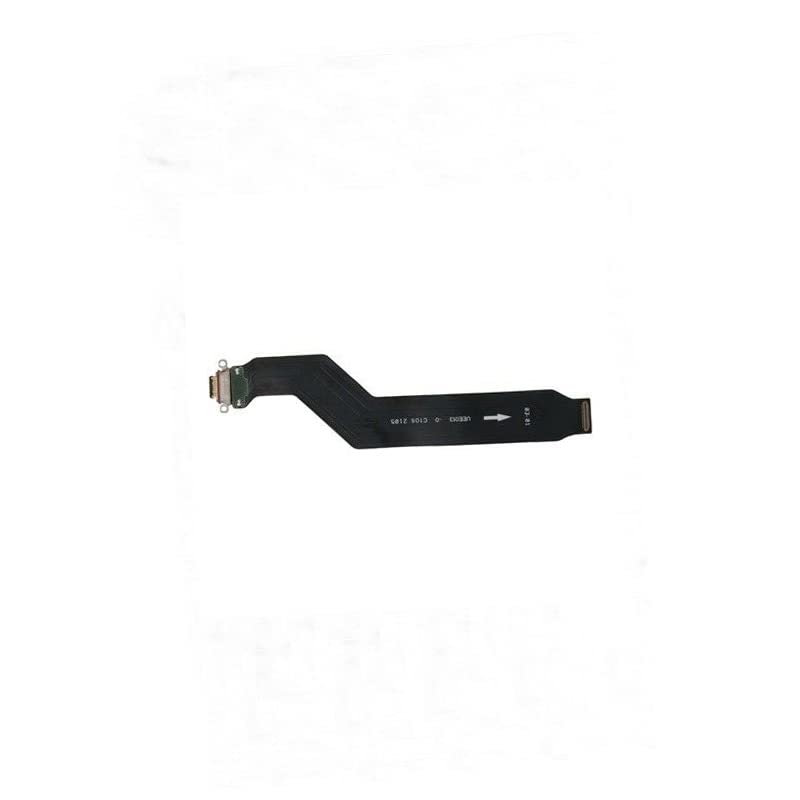 ПРИКЛУЧОК КОНЕКТОР USB Порта За Полнење Flex Кабел За OnePlus 9R 5G 6.55 инчи