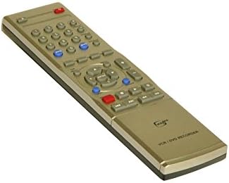 Lite-On LVC-9016G DVD + VHS Комбо Рекордер