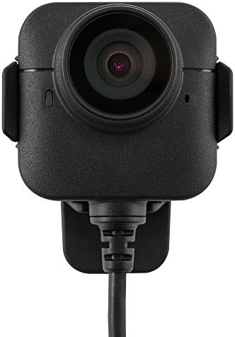 Трансцендент 32 GB Drive Pro 52 Камера за надзор на телото, црна