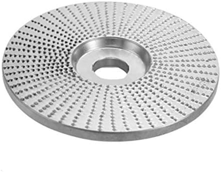 Алатка за мелење на тркалото на Xucus Wood Tungten Carbide, абразивен диск абразивен диск за агол мелница волфрам карбид мелење