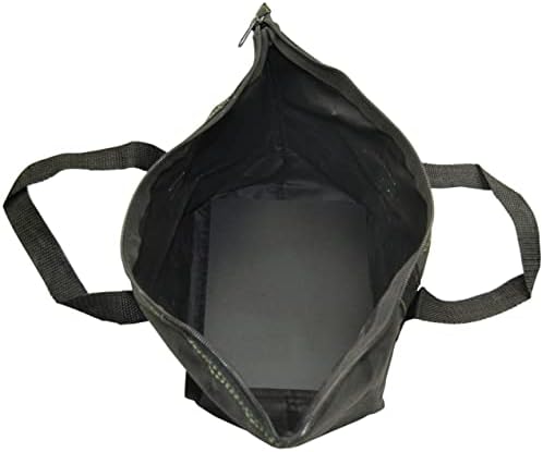 Metabo HPT 10x9x8 мини црна/камо торба