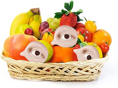 Десктоп овошни украси сеприсутни овошја интересни овошни украси за овошје подароци за дечко и девојка хипопотамус украс