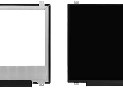 Daplinno 17.3 LCD екран за замена на екранот за Acer Predator Helios 500 PH517-51 PH517-51-79BY PH517-51-72NU панел 1920x1080 ips