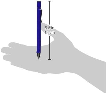 Механички молив од лами сафари 0,5 мм
