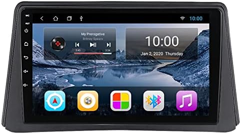 Carерон Автомобил Радио ГПС За Опел Мока 1 2012 2013 2014 2015 Со Андроид Мултимедијален Плеер Навигација Стерео Bluetooth