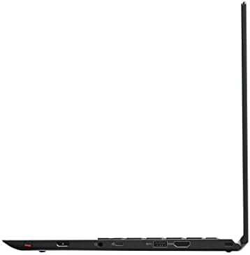 Леново ThinkPad X1 јога i7 7600U 2.8 Ghz 14 2-во-1 Кабриолет Лаптоп, 16GB RAM МЕМОРИЈА, 1tb NVMe PCIe M. 2 SSD, FHD 1080p, Thunderbolt